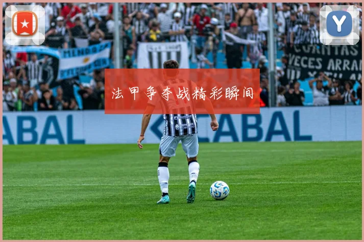 法甲争夺战精彩瞬间