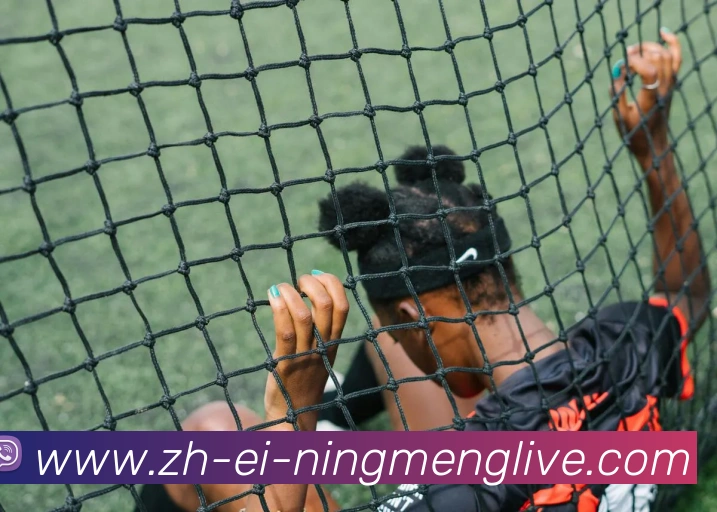 柠檬直播APP 高清赛事图